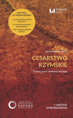Cesarstwo rzymskie – ebook