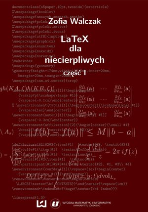 DTP: LaTeX dla niecierpliwych. Część pierwsza. Wydanie drugie poprawione i uzupełnione – ebook
