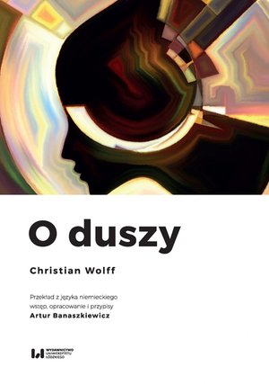 O duszy – ebook