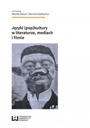 Języki (pop)kultury w literaturze, mediach i filmie – ebook