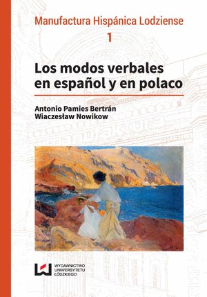 Hiszpański: Los modos verbales en español y en polaco – ebook