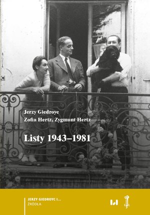 Literaturoznawstwo, językoznawstwo: Listy 1943-1981 – ebook