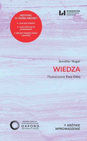 Wiedza – ebook