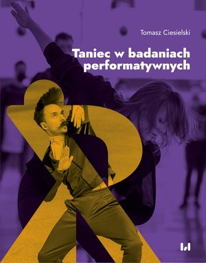 Taniec w badaniach performatywnych – ebook