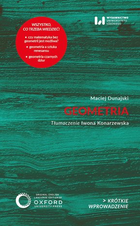 Matematyka: Geometria – ebook