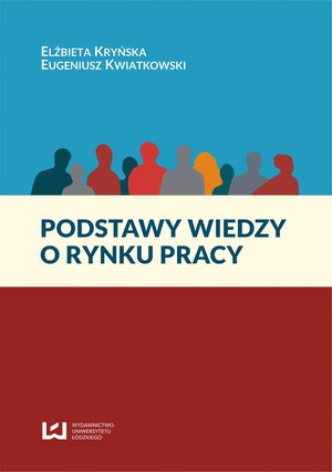 Podstawy wiedzy o rynku pracy – ebook