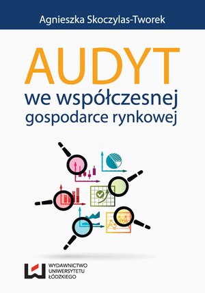 Audyt we współczesnej gospodarce rynkowej – ebook