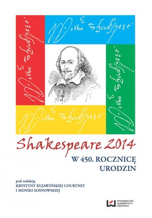 Shakespeare 2014. W 450. rocznicę urodzin – ebook
