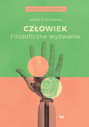 Człowiek. Filozoficzne wyzwanie – ebook