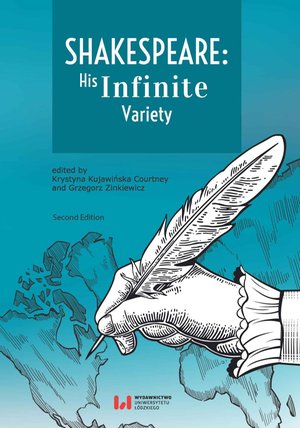 Shakespeare: His Infinite Variety. Celebrating the 400th Anniversary of His Death. Second Edition – ebook