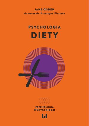 Psychologia diety – ebook