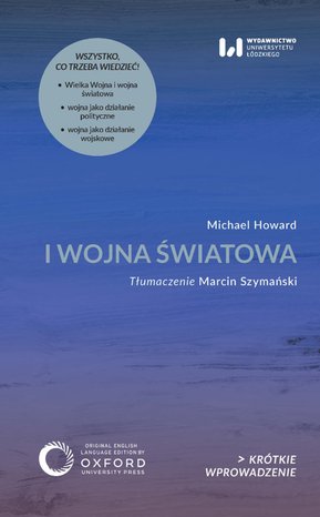 I wojna światowa – ebook