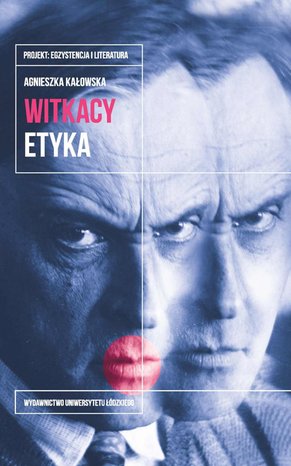 Witkacy. Etyka – ebook
