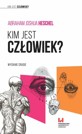 Kim jest człowiek? – ebook
