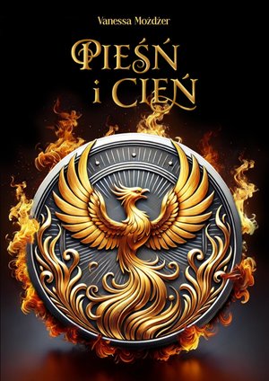 Pieśń i Cień – ebook