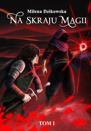 Na skraju magii – ebook
