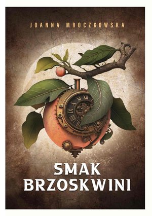 Smak Brzoskwini – ebook