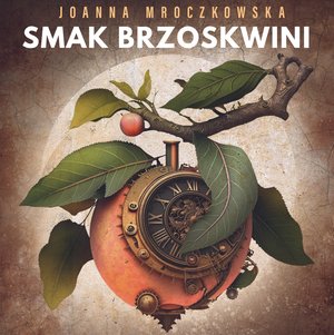Smak Brzoskwini – audiobook