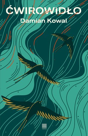 Ćwirowidło – ebook