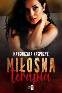 Miłosna terapia – ebook