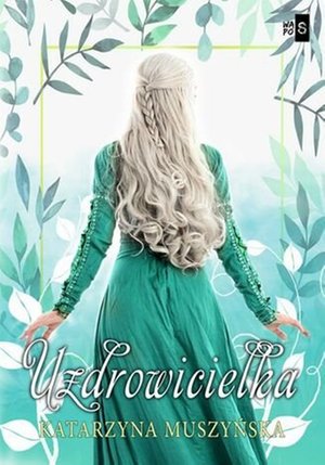Uzdrowicielka – ebook