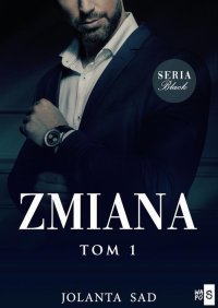 Zmiana – ebook