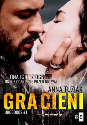 Gra cieni. Tom 1 – ebook