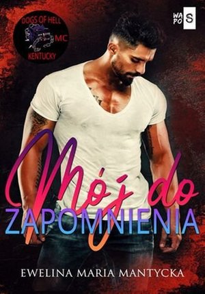 Mój do zapomnienia – ebook