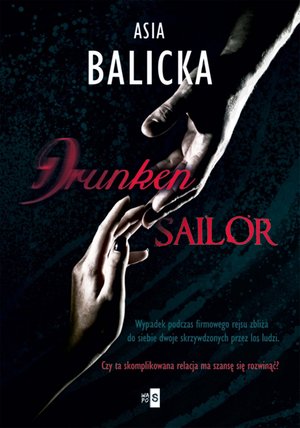 Drunken Sailor – ebook