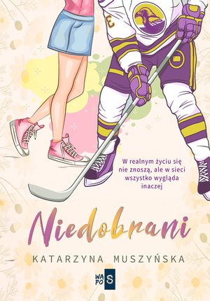 Niedobrani – ebook