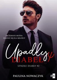 Upadły diabeł. Tom 2 – ebook