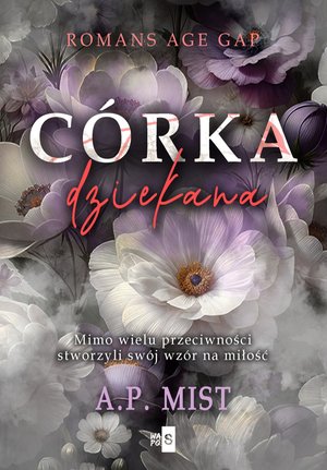 Córka dziekana – ebook