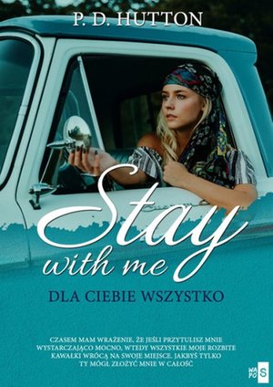 Stay with me. Dla ciebie wszystko – ebook