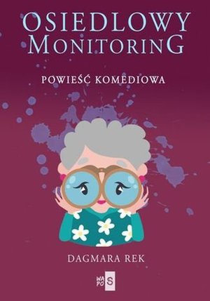 Osiedlowy monitoring – ebook