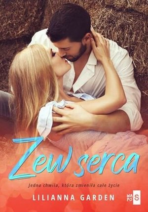 Zew serca – ebook
