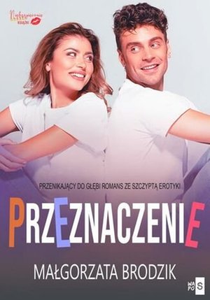 Przeznaczenie – ebook