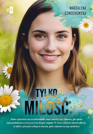 Tylko miłość – ebook