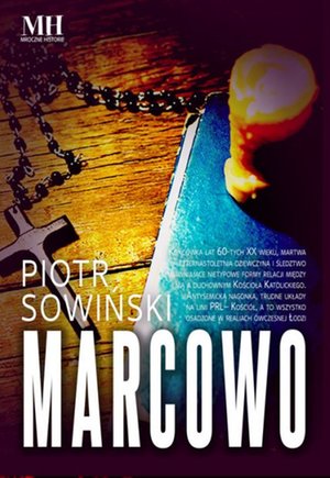Marcowo – ebook