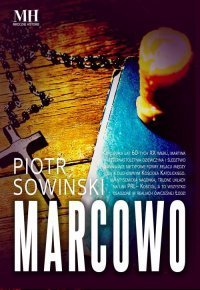 Marcowo – ebook