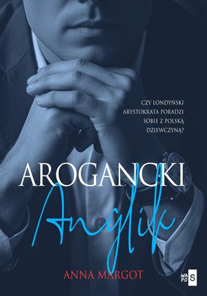 Arogancki Anglik – ebook