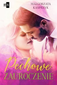 Pechowe zauroczenie – ebook