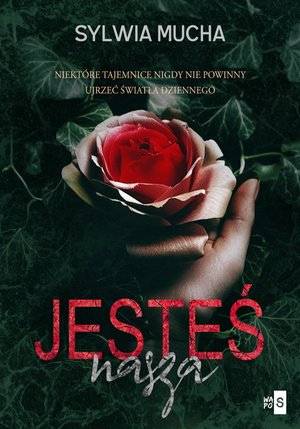 Jesteś nasza – ebook
