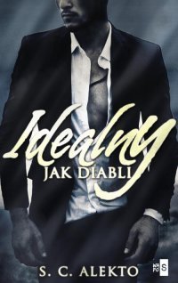Idealny jak diabli – ebook