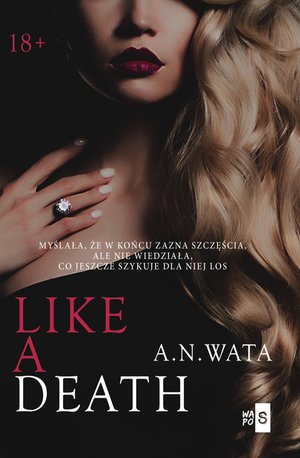 Like A Death #2 – ebook