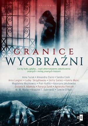 Granice wyobraźni – ebook