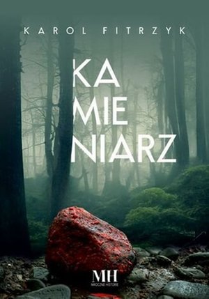 Kamieniarz – ebook