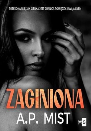 Zaginiona – ebook