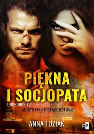 Piękna i socjopata – ebook