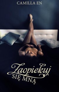 Zaopiekuj się mną – ebook