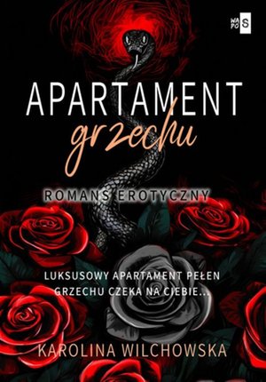 Apartament grzechu – ebook